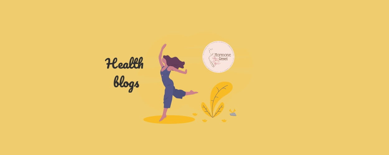Blog - Hormone Reset