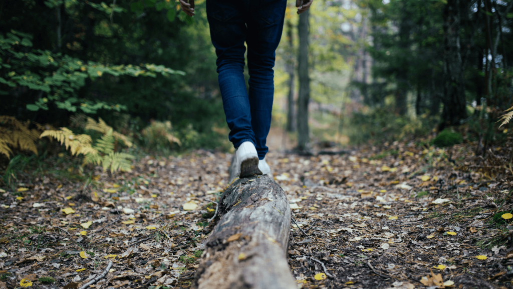 Functional Medicine Approach for Hashimotos Thyroiditis 8 walking