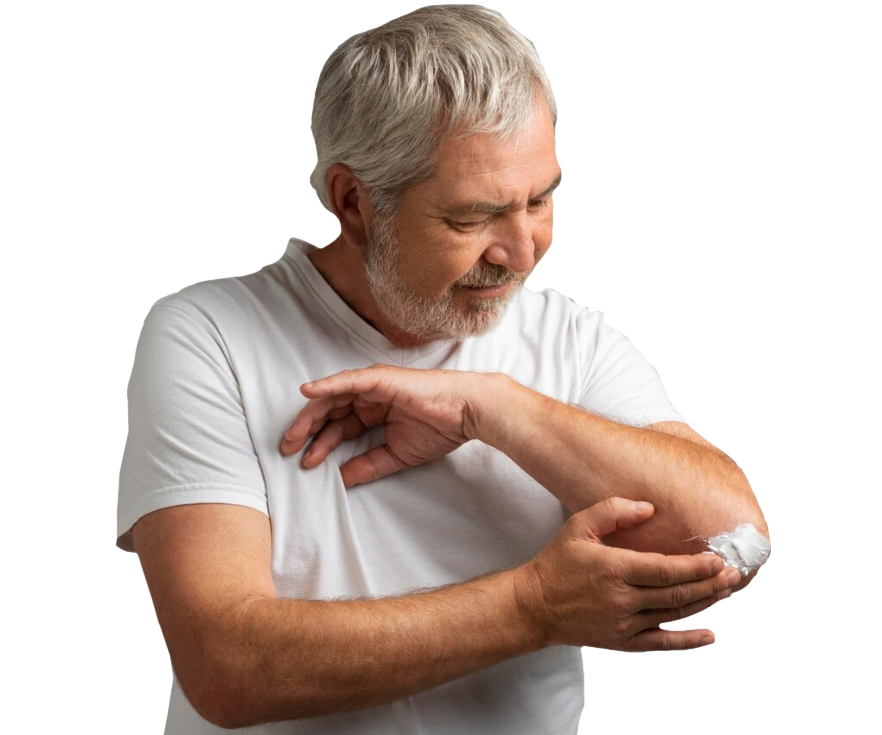What is Rheumatoid Arthritis 8 hd 3
