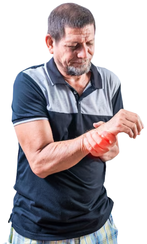 What is Rheumatoid Arthritis 11 hd 4
