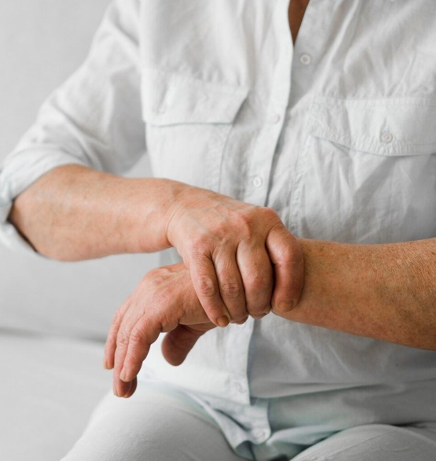Pillar for Rheumatoid Arthritis 4 hd 10
