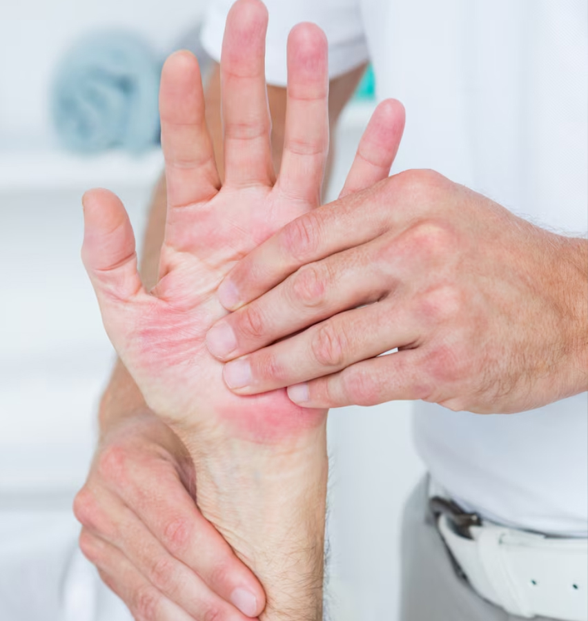 Pillar for Rheumatoid Arthritis 10 hd 11