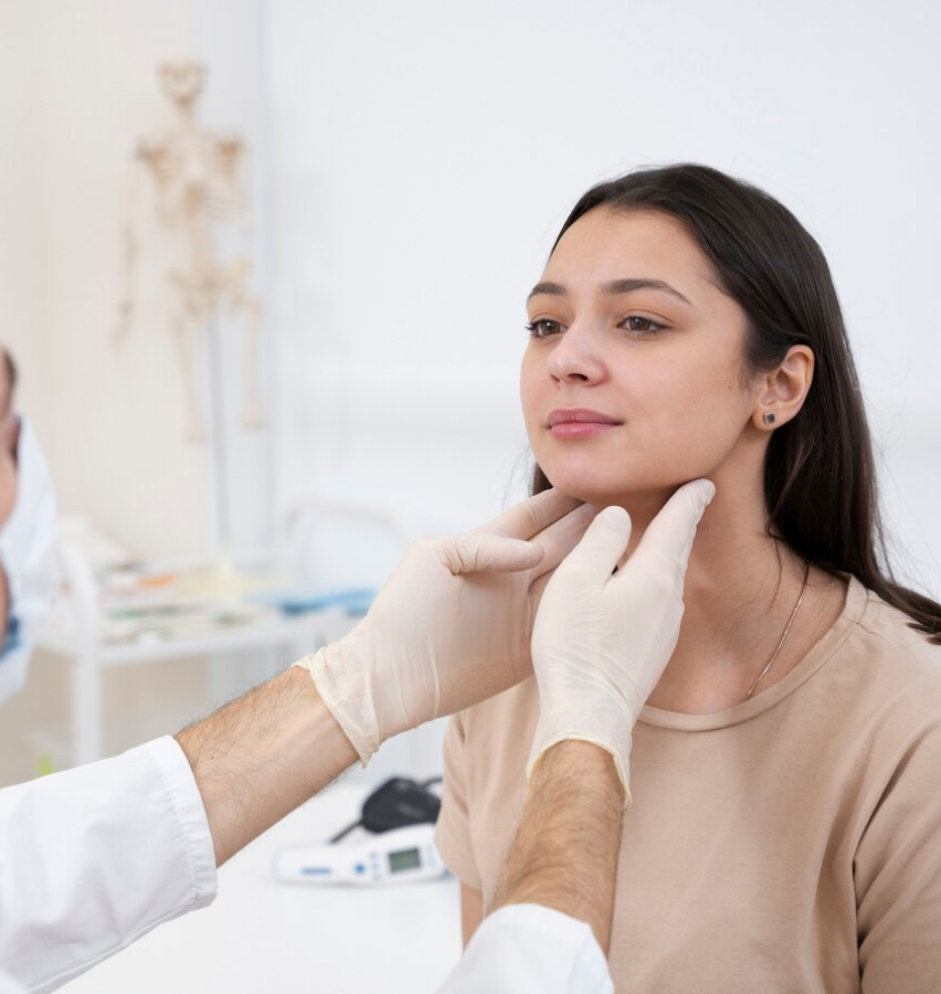 Pillar for Hashimoto's Thyroiditis 4 hd 16