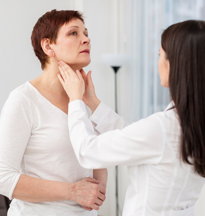 Pillar for Hashimoto's Thyroiditis 10 hd 17
