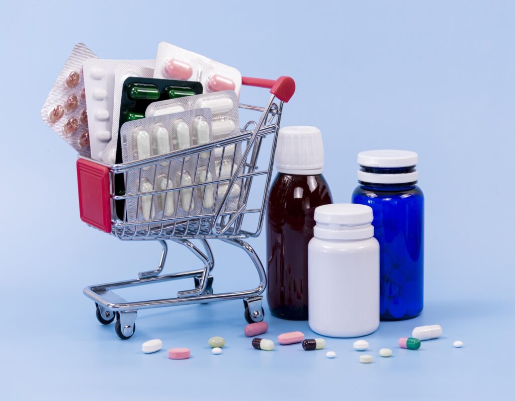medicine