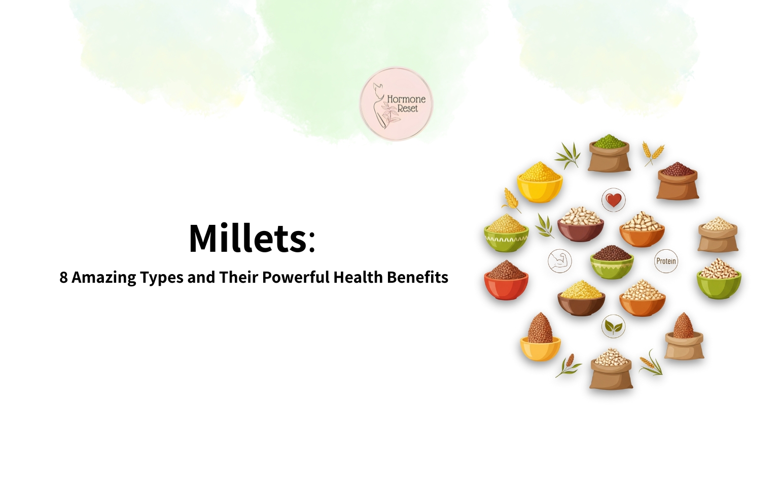 Millets