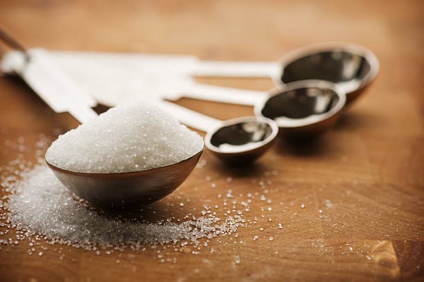 Sugar