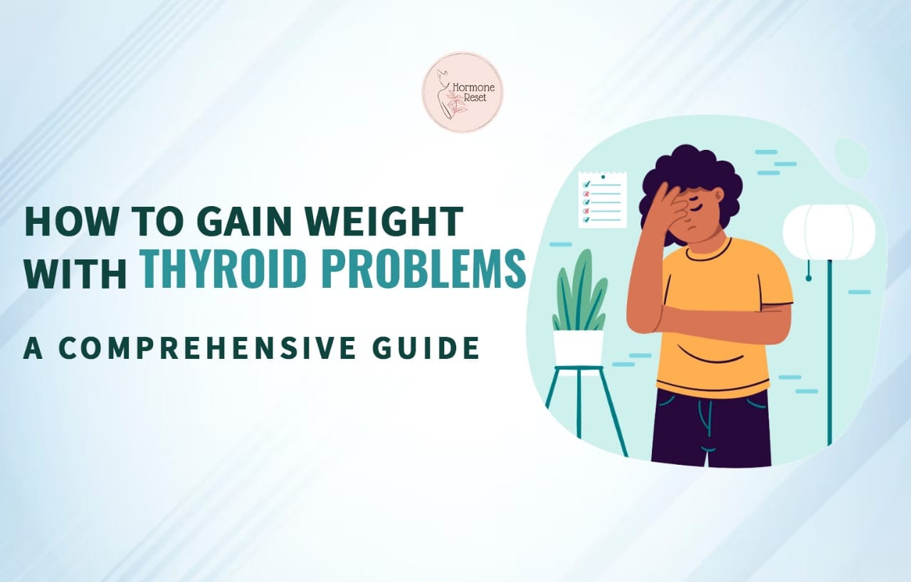 Thyroid Problems