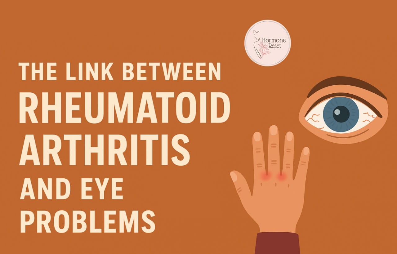 Rheumatoid Arthritis