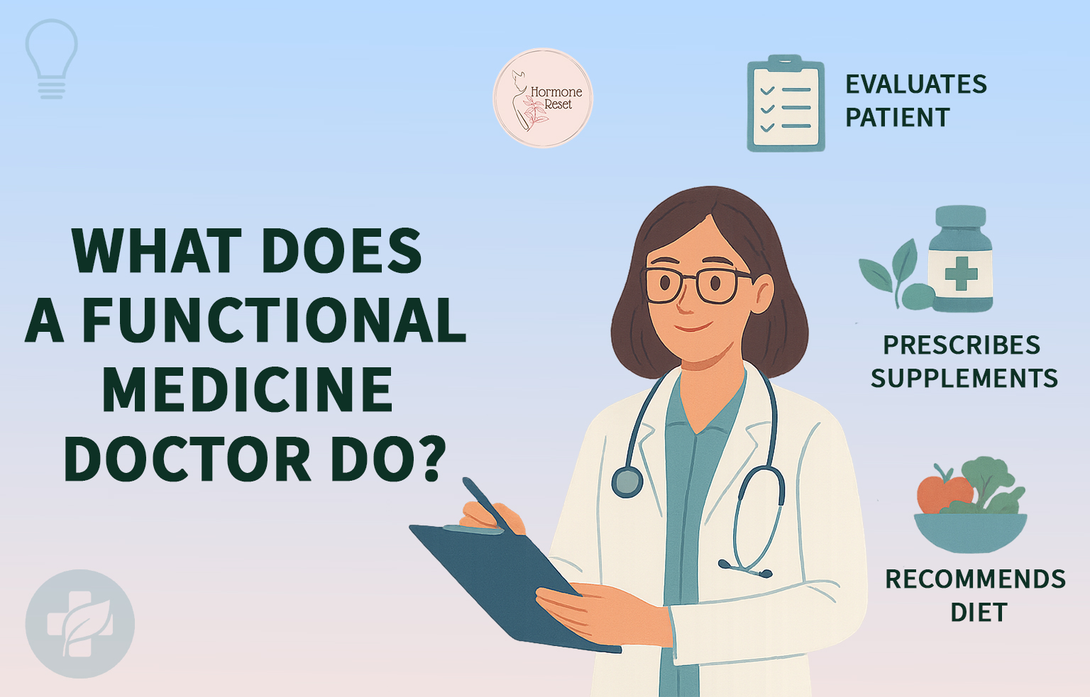 Functional Medicine