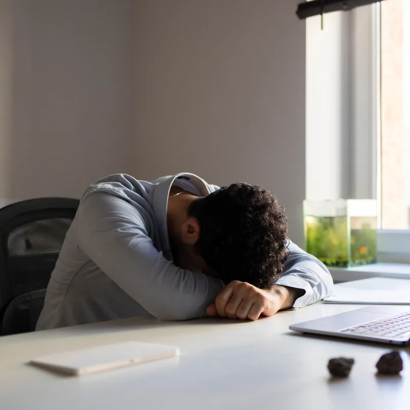 Why Am I Always Tired? A Functional Medicine Approach to Fatigue 2 Feeling Tired Is a Signal, Not a Diagnosis