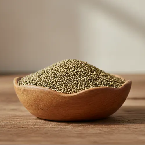 Hemp Seeds