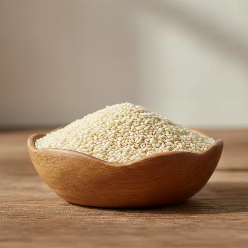 Sesame Seeds (Til) &mdash; The Uterine Warmer
