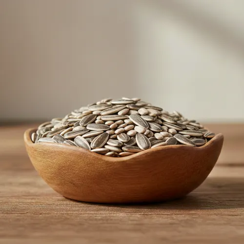 Sunflower Seeds &mdash; The Progesterone Supporter
