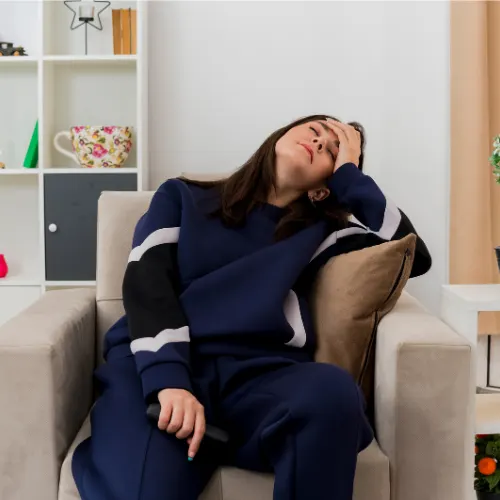 Mitochondria &mdash; The Hidden Energy Drain