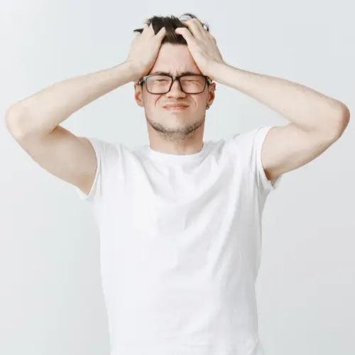 Why Brain Fog and Depression Commonly Appear Together